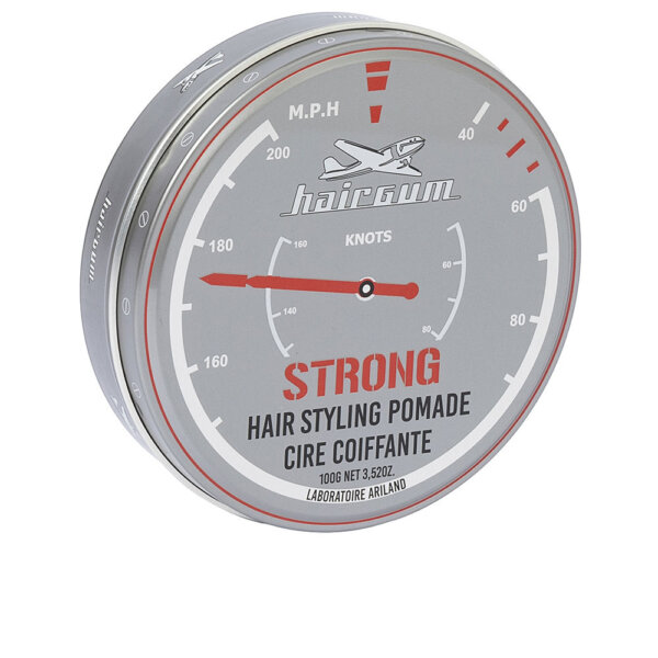 STRONG hair styling pomade 100g Strong Hair Styling Pomade