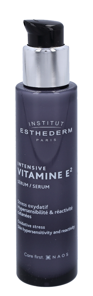 INTENSIVE VITAMIN E2 serum 30 ml Intensive Vitamin E2 Serum
