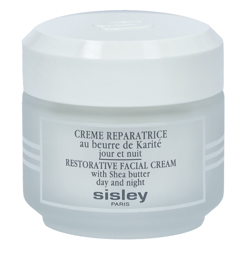 Creme Reparatrice Au Beurre