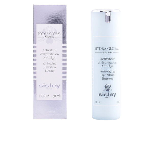 HYDRA GLOBAL sérum anti-âge 30 ml Sisley HYDRA GLOBAL seerum
