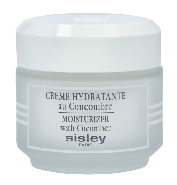 PHYTO JOUR&NUIT crème hydratante au concombre 50 ml Phyto Jourandnuit Creme Hydratante