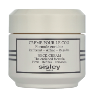 Creme Pour Le Cou