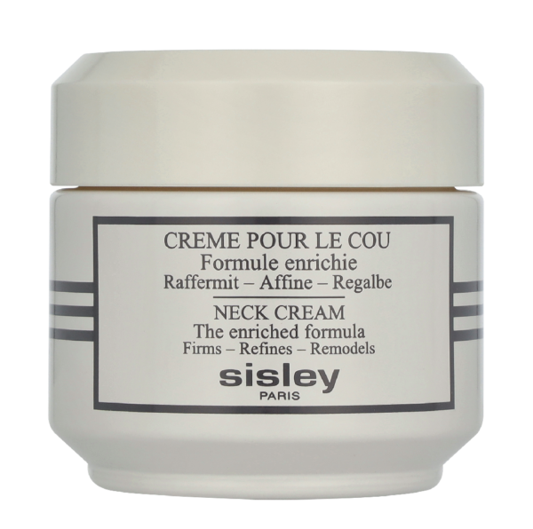 CRÈME POUR LE COU formule enrichie 50 ml Creme Pour Le Cou