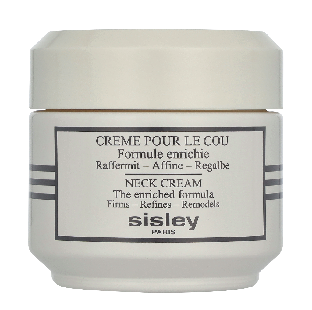 Creme Pour Le Cou