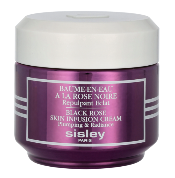 BAUME EN EAU A LA ROSE NOIRE repulpant eclat 50 ml Sisley Baume En EAU