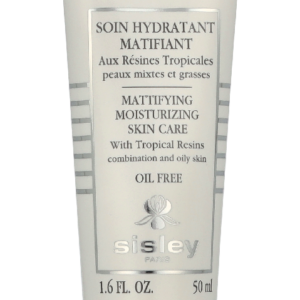 Tropical Resins Complex Oil Õli