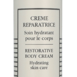 Creme Reparatrice Soin Hydratant 200ml
