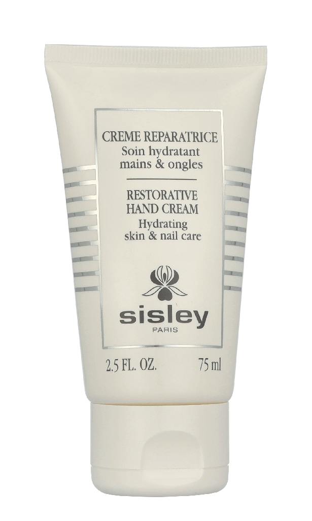 Creme Reparatrice Soin Hydratant