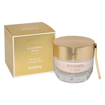 SUPREMYA la nuit le grand baume anti-age 50 ml Supremya La Nuit Le grand