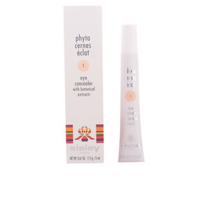 Phyto Cernes Eclat #1