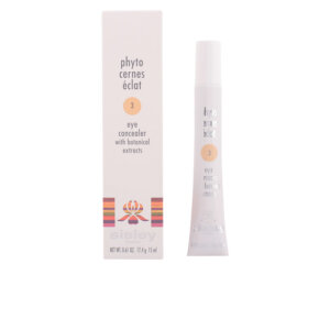 Phyto Cernes Eclat #3