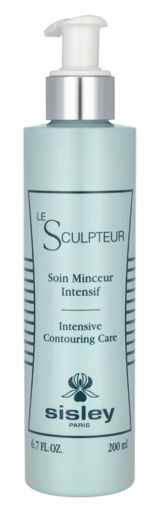 LE SCULPTEUR soin minceur intensif 200 ml Le Sculpteur Soin Minceur