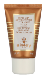 Super Soin Solaire Autobronzant