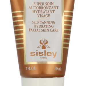 Super Soin Solaire Autobronzant