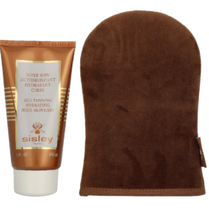 Super Soin Solaire Autobronzant 150ml