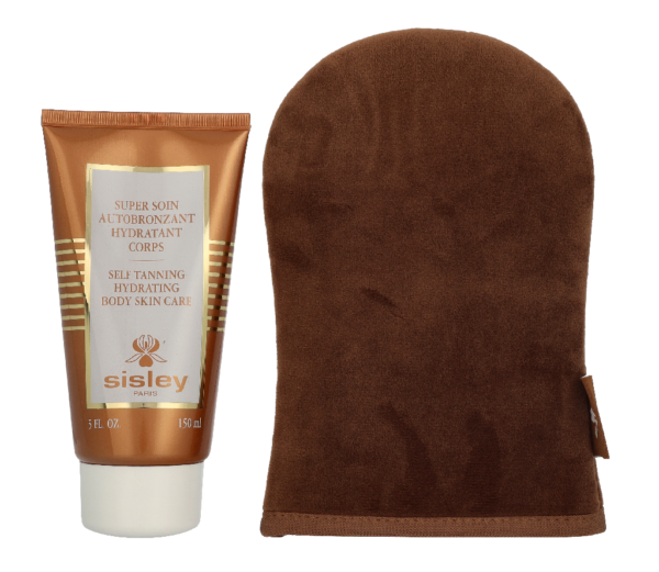 SUPER SOIN SOLAIRE autobronzant hydratant corps 150 ml Super Soin Solaire Autobronzant 150ml