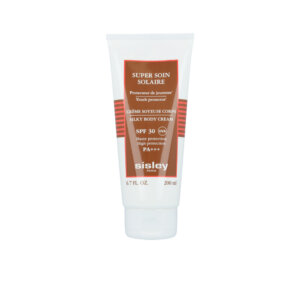 Super Soin Solaire Creme