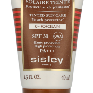 Super Soin Solaire Visage 40ml