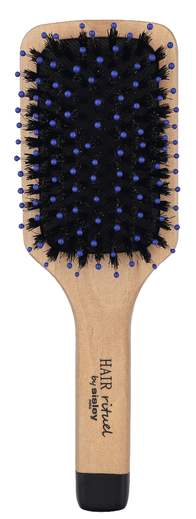 HAIR RITUEL la brosse de poche 1 u Hair Rituel La Brosse 3
