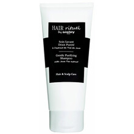 HAIR RITUEL soin lavant doux pureté 500 ml Hair Rituel Soin Lavant Juuksehooldustoode 500ml