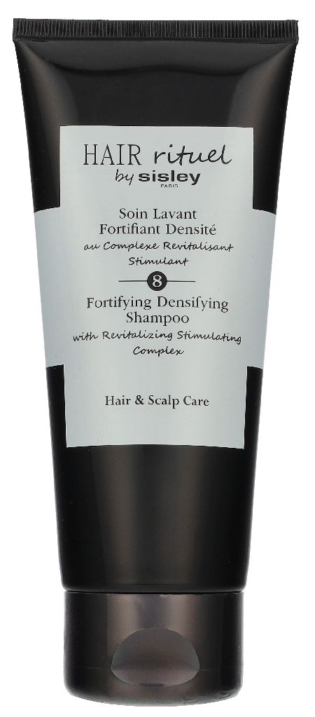 HAIR RITUEL soin lavant fortifiant densite 200 ml Hair Rituel Soin Lavant Juuksehooldustoode 200ml
