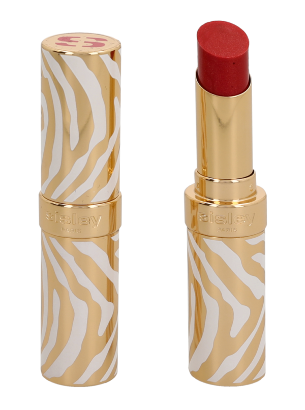 Phyto Rouge Long-Lasting Hydration Lipstick - Long-lasting moisturizing lipstick 3.4 g Sisley Phyto Rouge Huulepulk