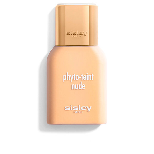 PHYTO-TEINT nude #0W-porcelaine 30 ml Phyto Teint Nude toon 0W