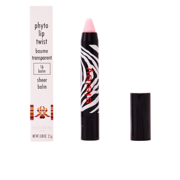 Phyto-Lip Twist Lipstick - Lipstick 2.5 g Phyto Lip Twist Lipstick 5g
