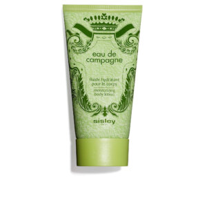 Eau De Campagne Fluide