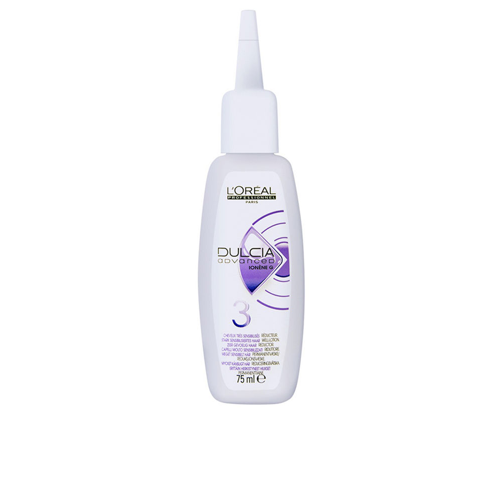 Dulcia Advanced N3 12
