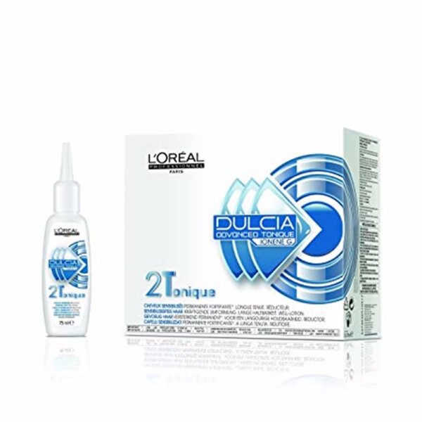 DULCIA ADVANCED tonique 2T 12 x 75 ml Dulcia Advanced Tonique 2T