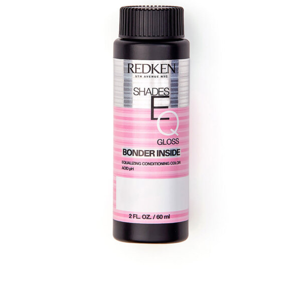 SHADES EQ bonder inside #010NB-9.05 60 ml x 3 u Shades Eq Bonder Inside toon 010NB