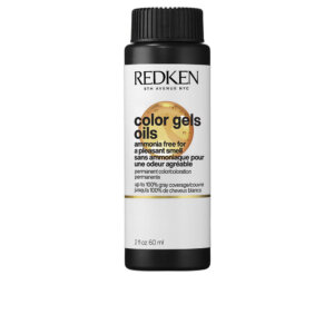 Color Gel Oils #04Nw