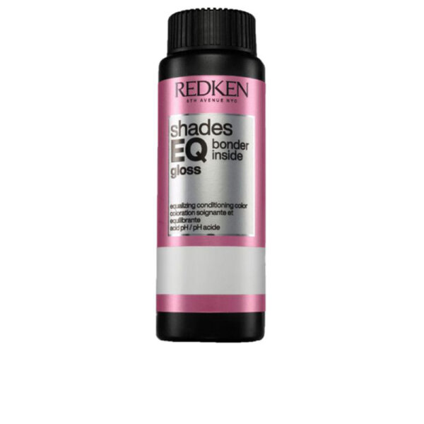SHADES EQ bonder inside #09Gro 60 ml x 3 u Shades Eq Bonder Inside 4