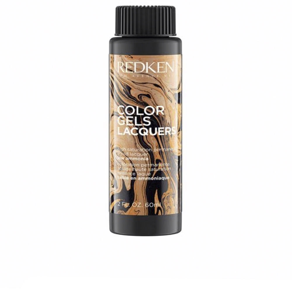 Color Gels Lacquers 10