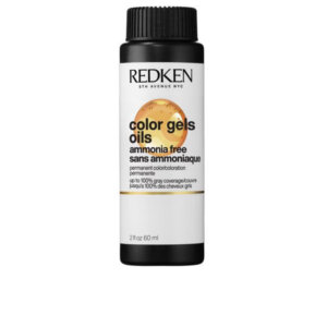 Color Gel Oils #8Ig