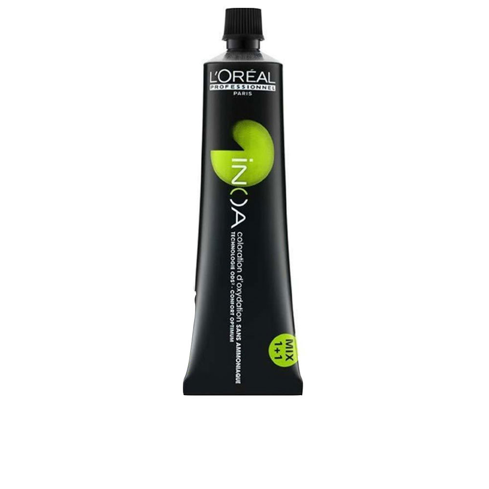 Inoa Coloration D'Oxydation Sans