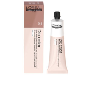 Dia Color Demi Permanent Juuksehooldustoode