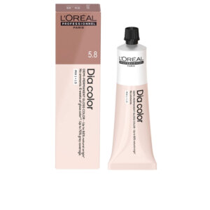 Dia Color Demi Permanent 4