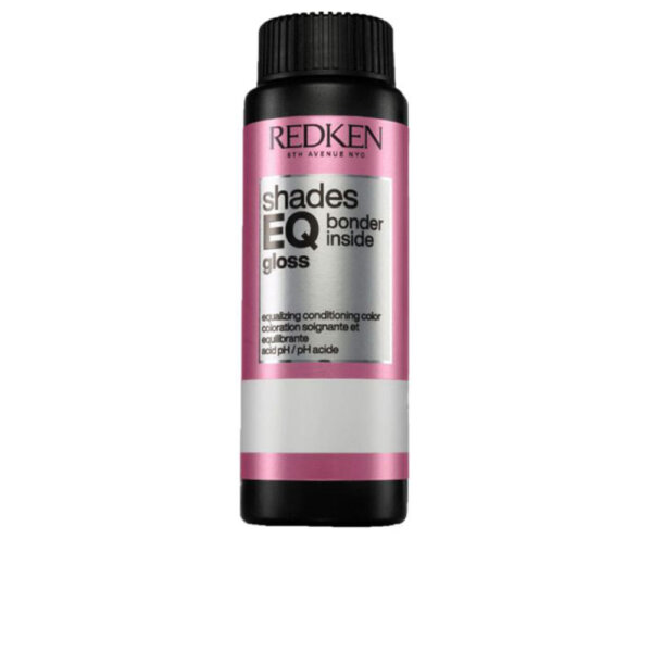 SHADES EQ bonder inside #09GB 60 ml x 3 u Shades Eq Bonder Inside 7