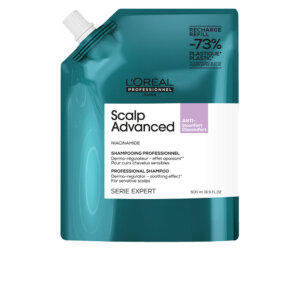 Scalp Advanced Anti Discomfort