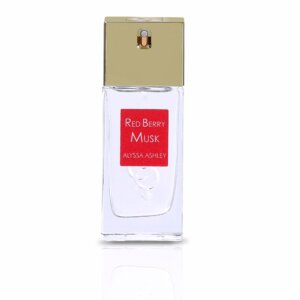 Red Berry Musk Eau