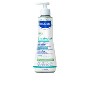 Mustela Stelatopia+ Lipid-Replenishing Kreem