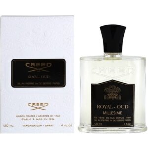 Creed Royal Oud Edp