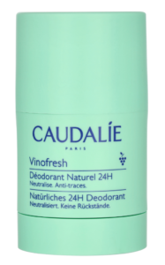 Vinofresh Natural Deodorant Stick