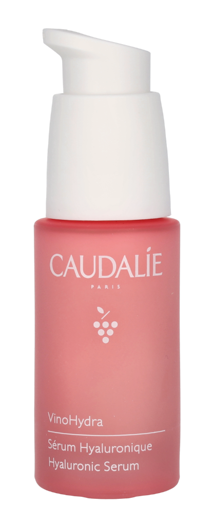 VINOHYDRA hyaluronic serum 30 ml Caudalie Vinohydra Hyaluronic Serum