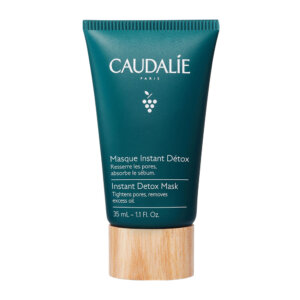 Caudalie INSTANT DETOX mask