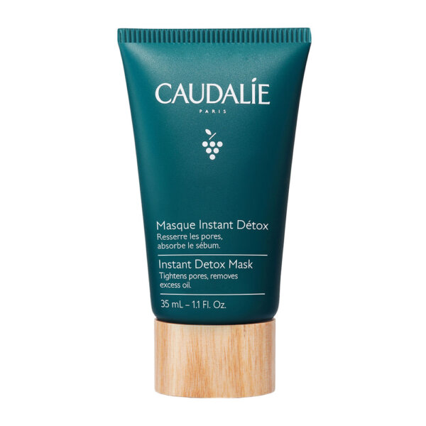 Caudalie INSTANT DETOX mask Caudalie INSTANT DETOX mask