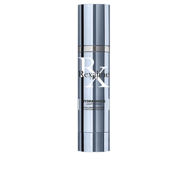 HYDRA SHOCK light cream 50 ml Hydra Shock Light Cream