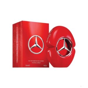 Mercedes Benz Edp 2
